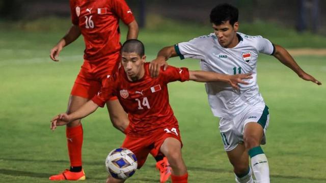 电竞比分-伊拉克国青抵达香河 主帅解禁后首次复出指挥