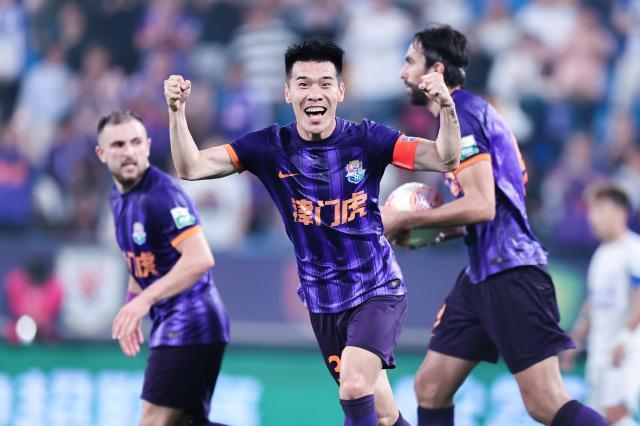 电竞比分网-王秋明：状态爆发谢孔帕尼奥 清楚回归国足有点难