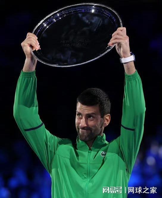 电竞比分网-德约：不确定是否会再参加澳网，明年会重返这里但未必是现役球员
