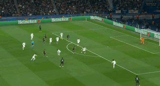 电竞比分网-【欧冠】登贝莱破门克瓦拉双响！巴黎5比2切尔西