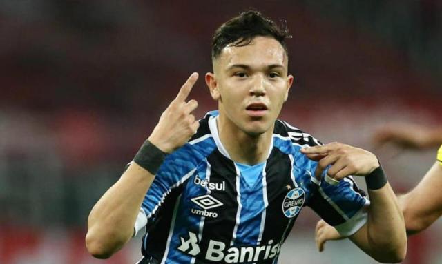 score电竞-佩佩还没挂靴 波尔图又从巴西签下一个年轻佩佩