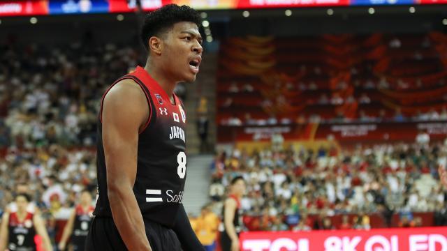 电竞比分网-奥运男篮分组：日本一胜难求 中国能否创造奇迹？